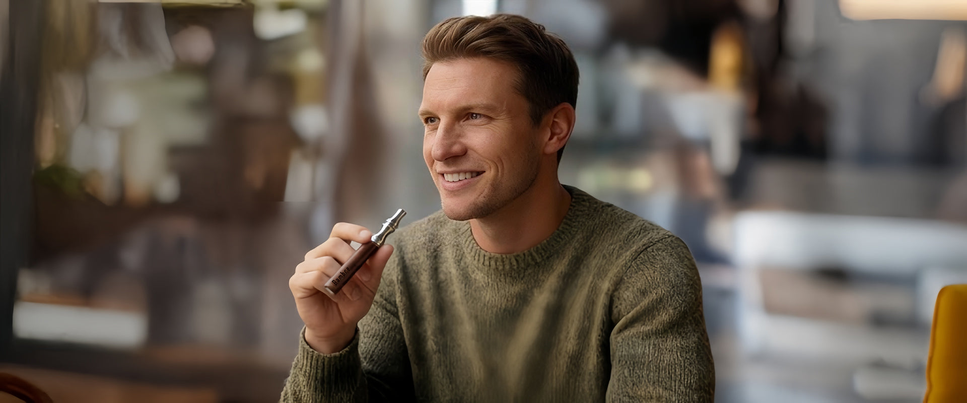 BETTER HABITS
BETTER TOGETHER