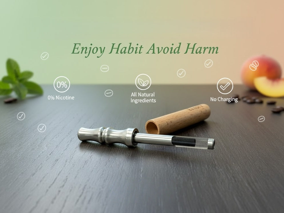 Is Bambre a Vape?