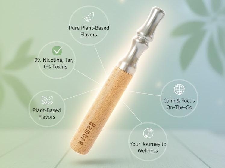 Does Bambre Contain Nicotine?