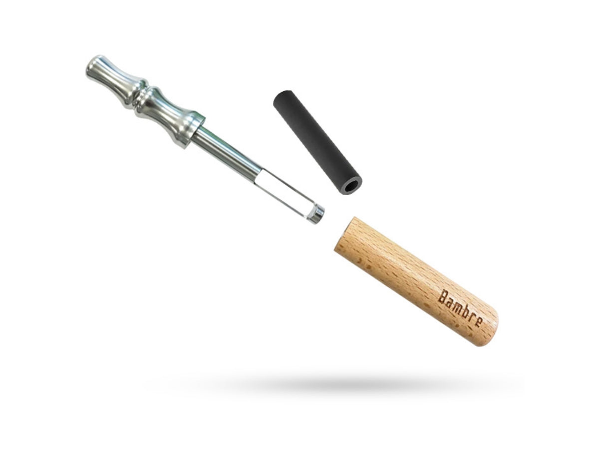 Bambre vs Vape: What’s Different?