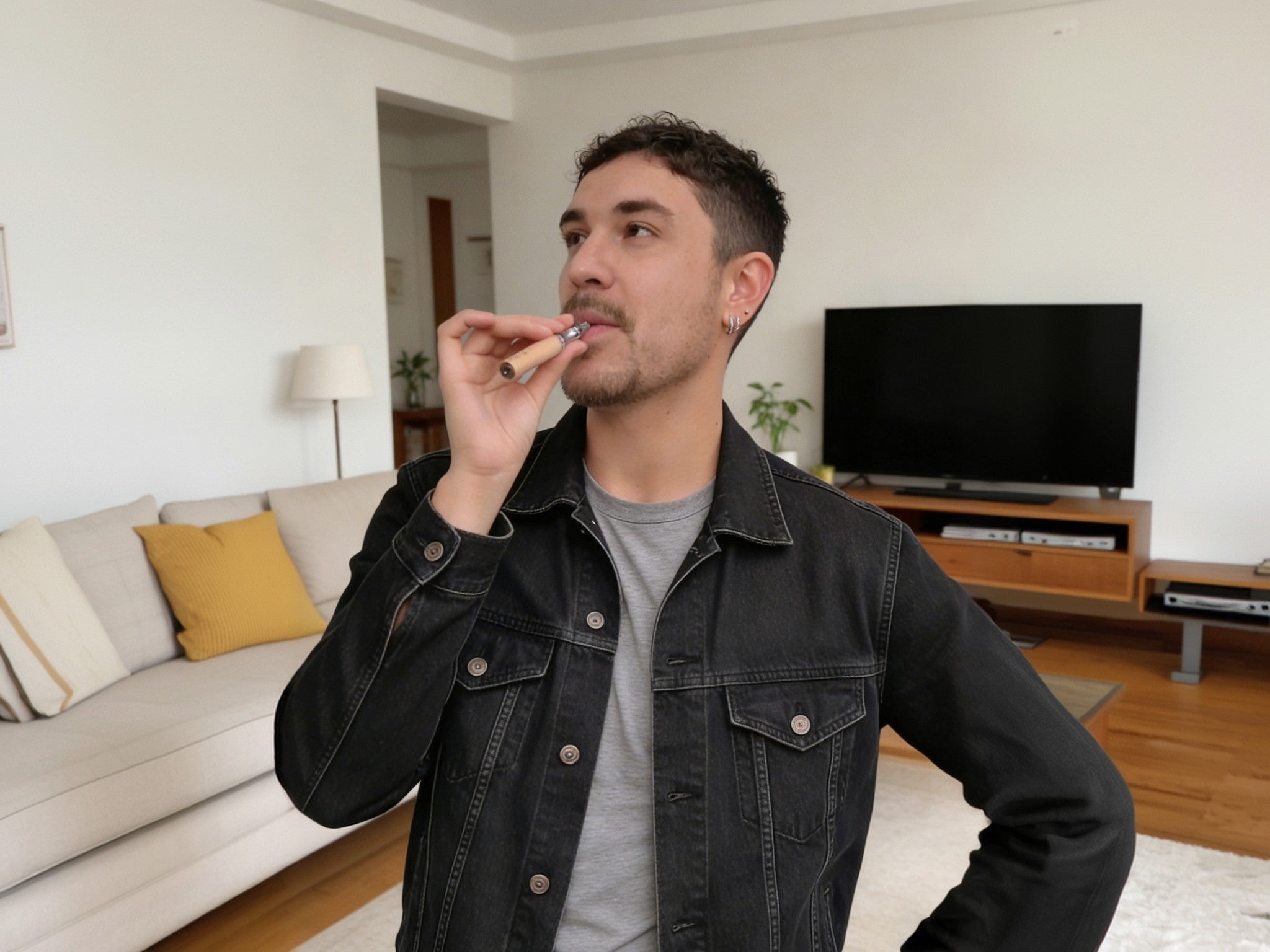 What Is a Flavored Air Inhaler?