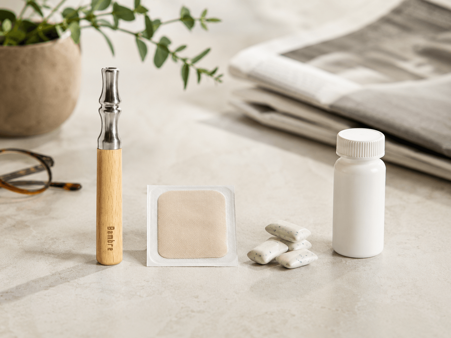 From Patches to Pure Breath: How Americans Are Replacing the Cigarette and Vape Ritual in 2026