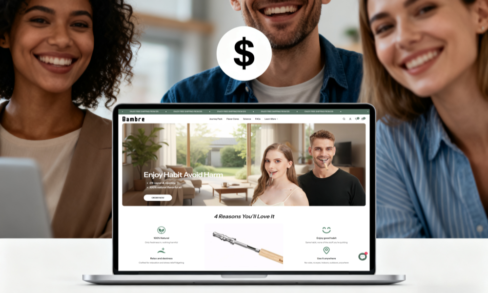 Direct-to-Consumer Focus