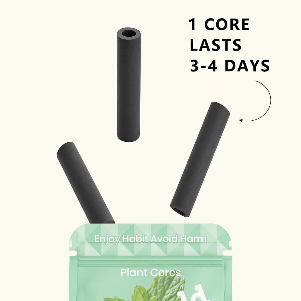Bambre Journey Pack. The Simplest Way to Quit Your Bad Habit.