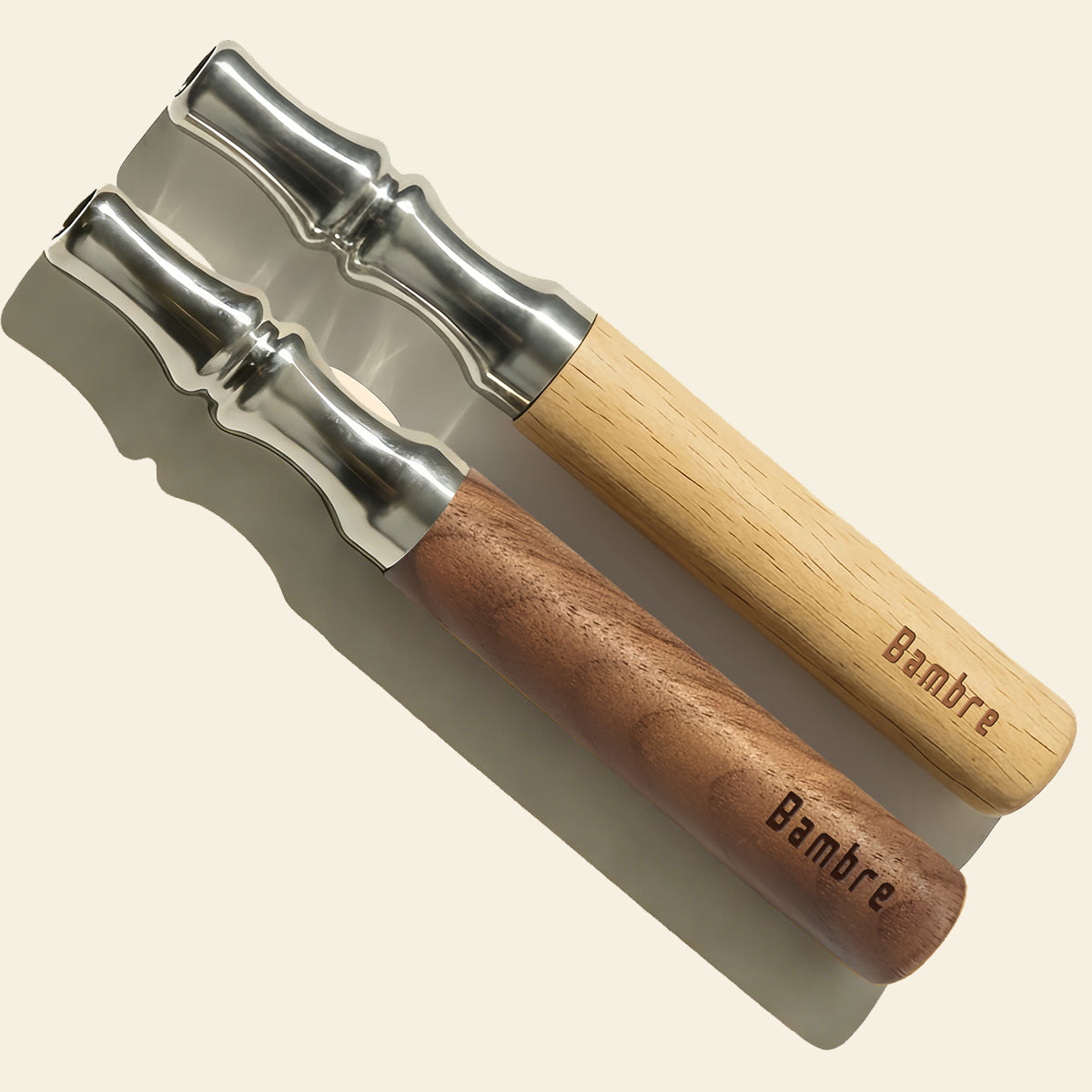 Bambre Flavor Air Device Bundle(2 Devices). Breathe Easy: The All-Natural Solution to Quit Smoking and Relieve Stress.