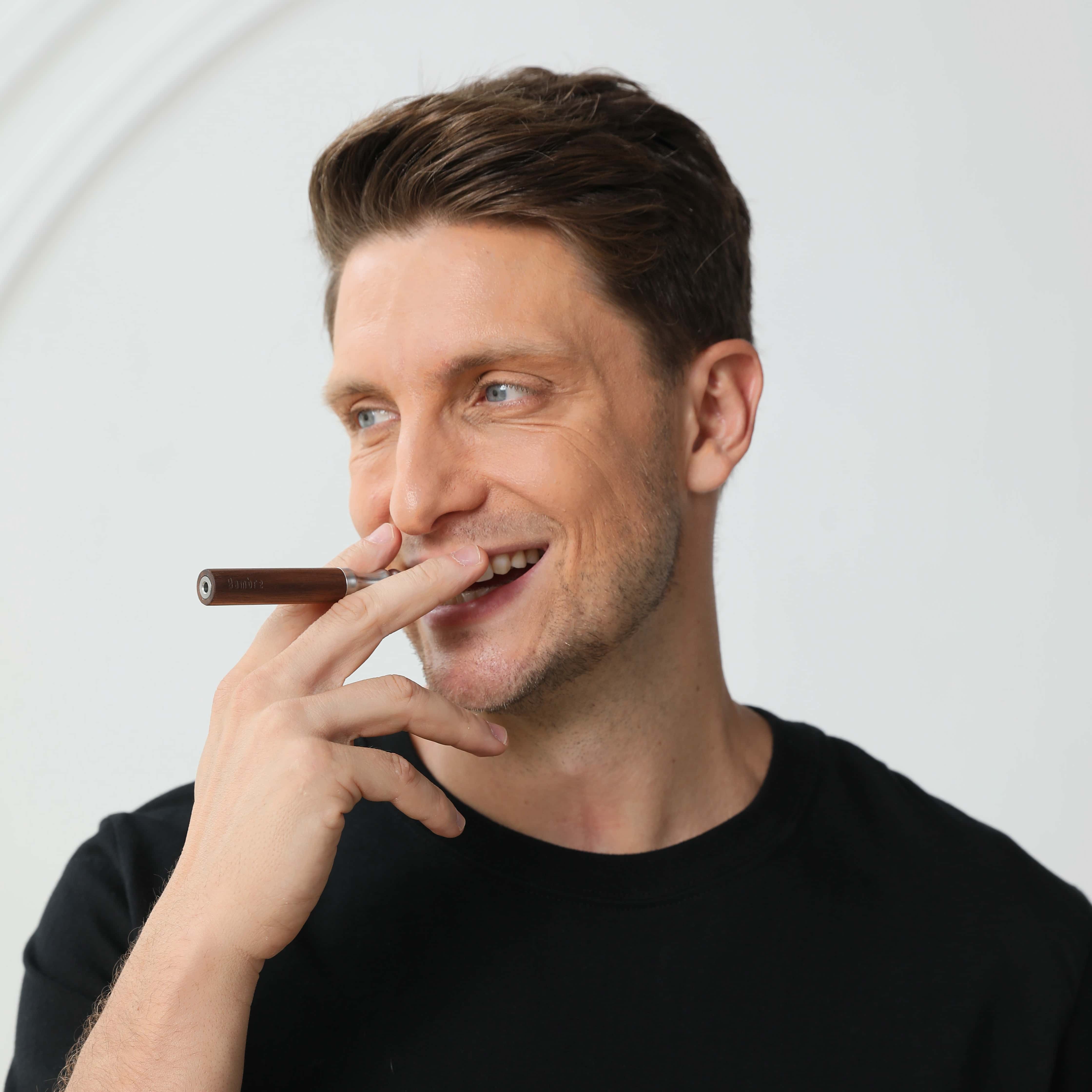 Bambre Journey Pack. The Simplest Way to Quit Your Bad Habit.