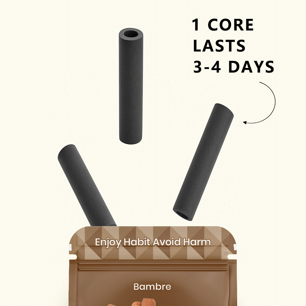 Cinnamon Whisper, a gentle hint of warm cinnamon whisper