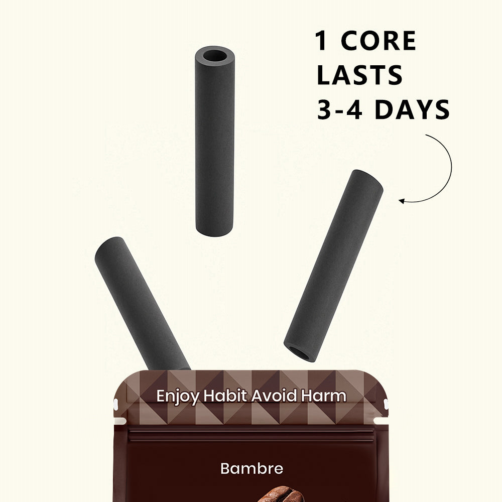 Bambre Flavor Core - Coffee Refill