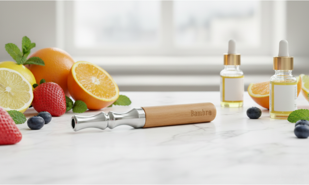 Health-Centric Materials