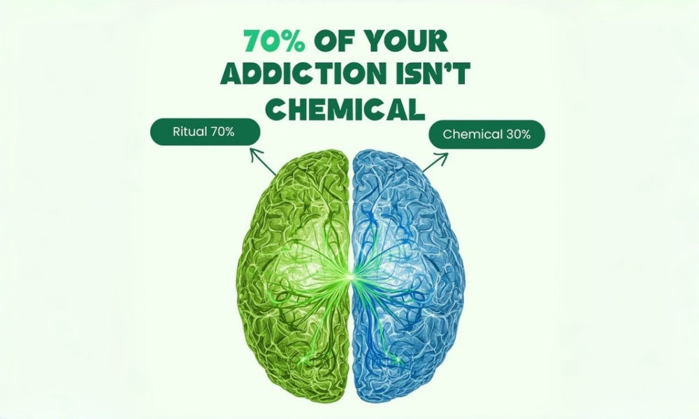 Personalized Flavor Therapy